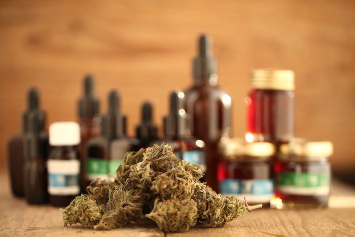 Does Your Cannabis Business Have To Comply With HIPAA?