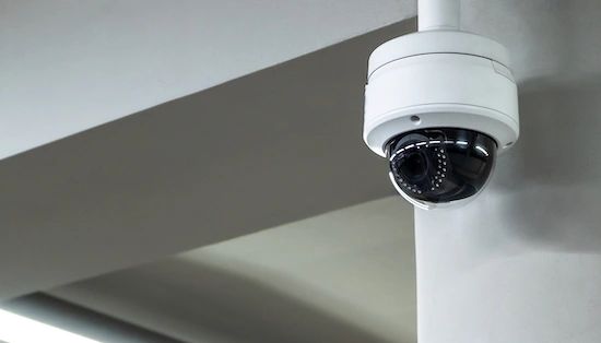 Surveillance and Alarm Systems in Cannabis Business Security