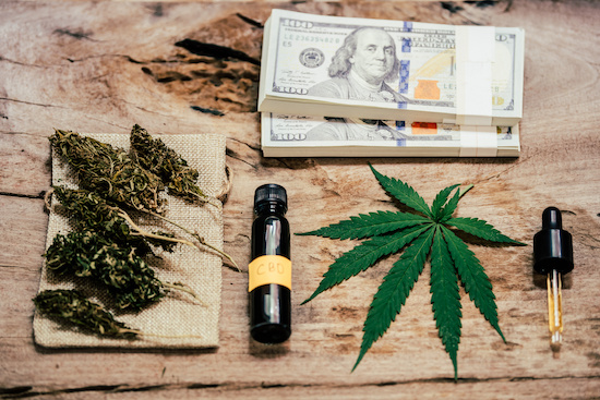 3 Benefits of a Virtual CIO for Your Growing Cannabis Business